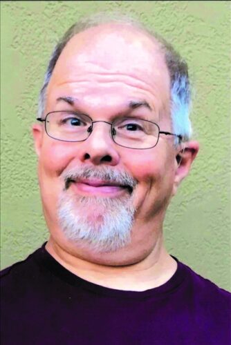 Randy “R.D.” G. Danielson